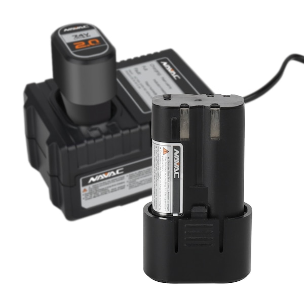 Navac Battery for NEF6LM NBF2 - main